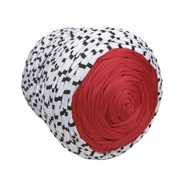 Trapillo Combinado 1kg.