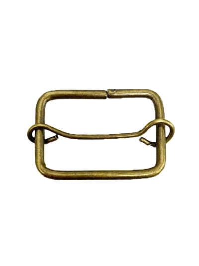 Regulador Oro viejo - 30mm