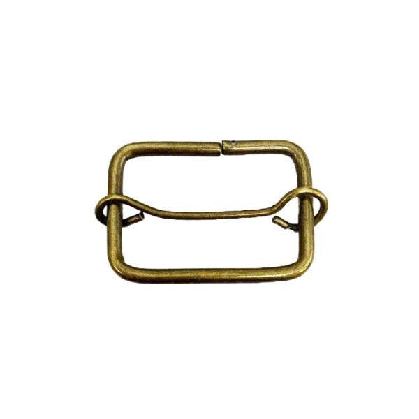 Regulador Oro viejo - 30mm