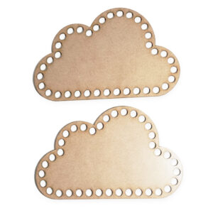 Base Nube MDF