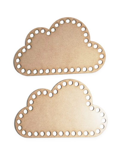 Base Nube MDF