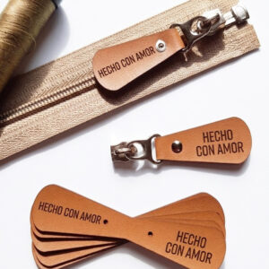 Grifa Cuerina - Cursores para cierres