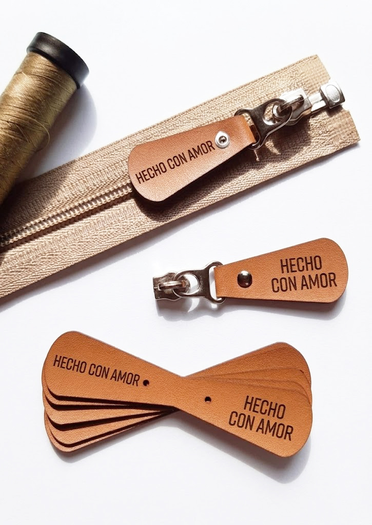 Grifa Cuerina - Cursores para cierres